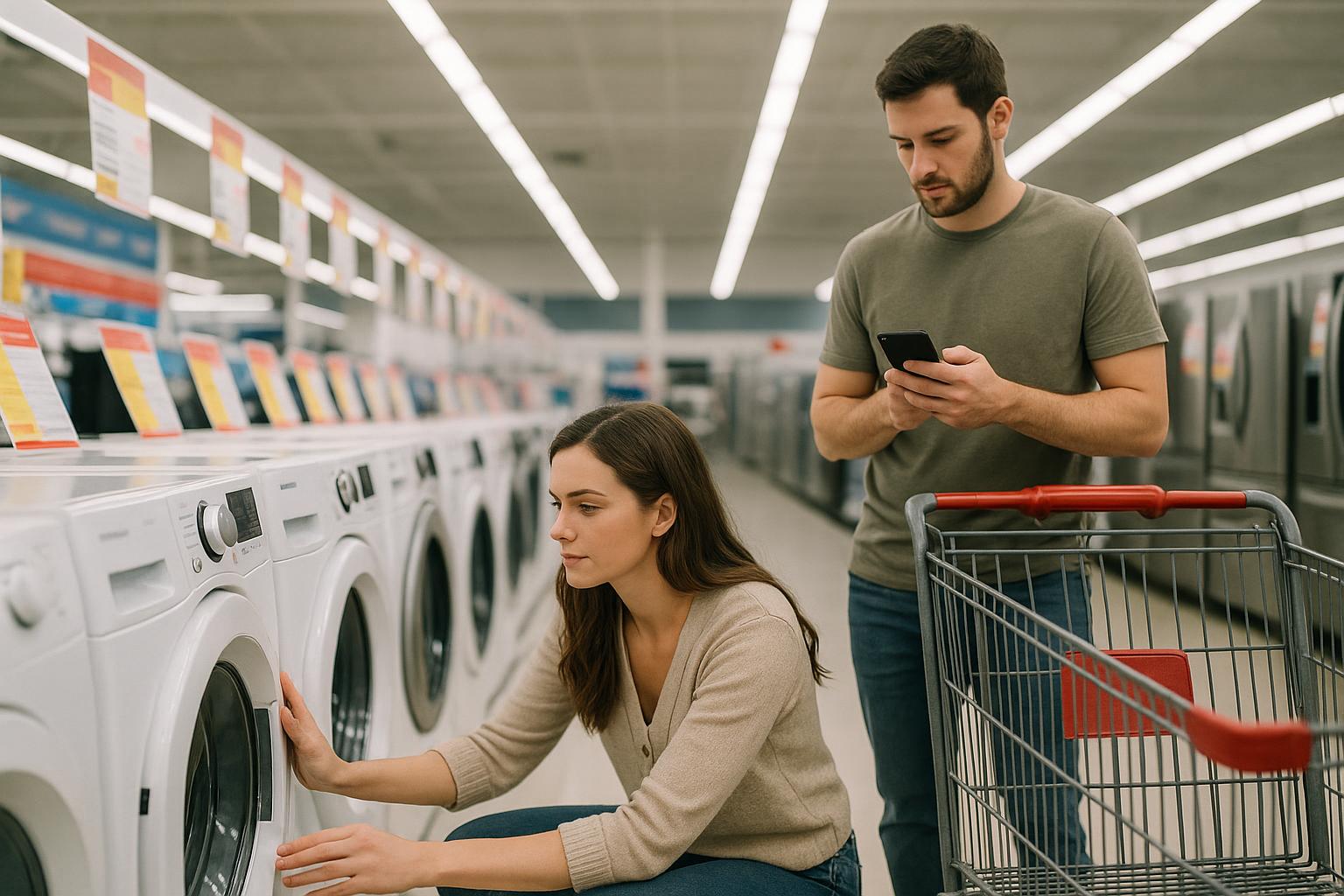 Indice de réparabilité et droit à la réparation : où en est-on ?
