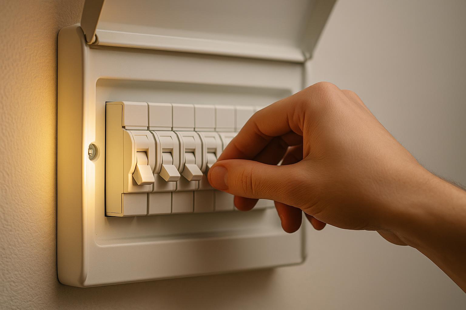 Avant d'ouvrir un appareil : les sept règles de sécurité qui comptent vraiment