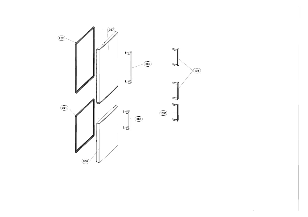 Vue éclatée BEKO RCHE365K30XBN 7282943792