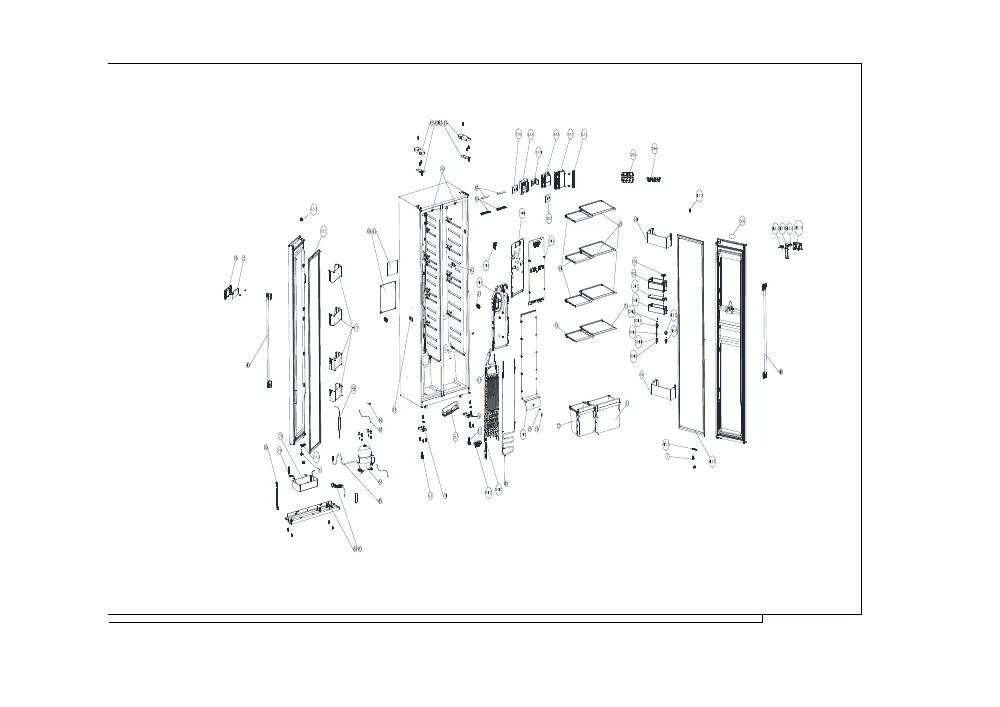 Vue éclatée SCHNEIDER SCSBSWD436NFX