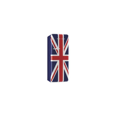 FAB28RUJ1 ANNEES50 DRAPEAU ANGLAIS