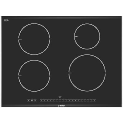 Vue éclatée BOSCH PIE775N14E