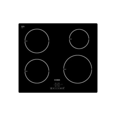 Vue éclatée BOSCH PIE611B18E