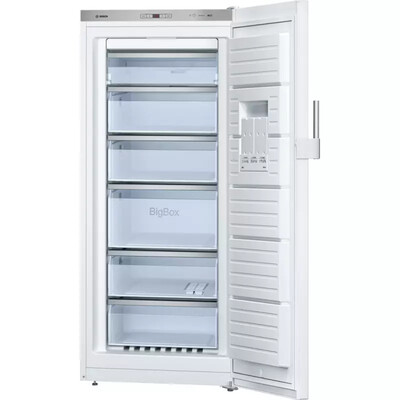 Vue éclatée BOSCH GSN51AW31