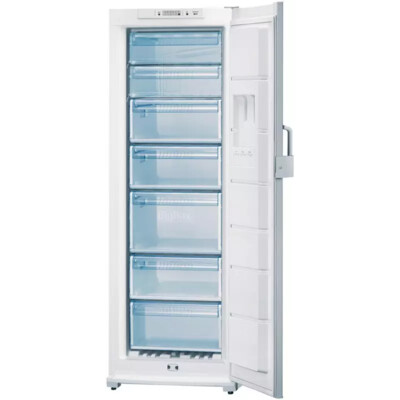 Vue éclatée BOSCH GSV30420