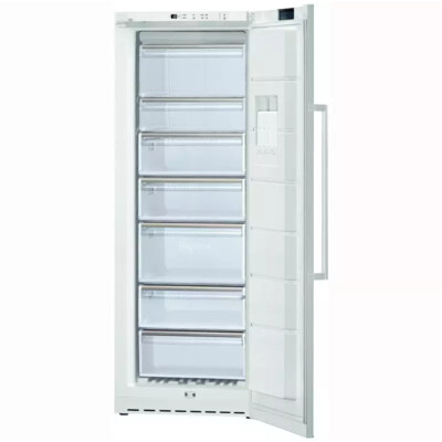 Vue éclatée BOSCH GSN40A32