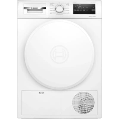 Vue éclatée BOSCH WTH8300SFR