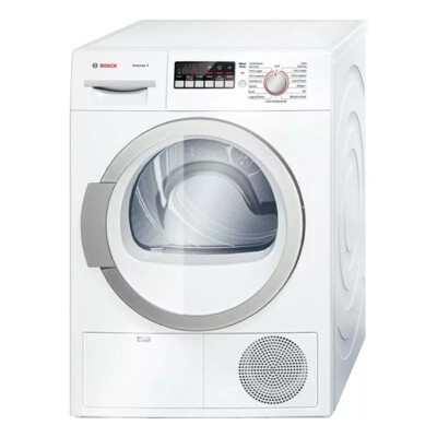 Vue éclatée BOSCH WTB86500FF