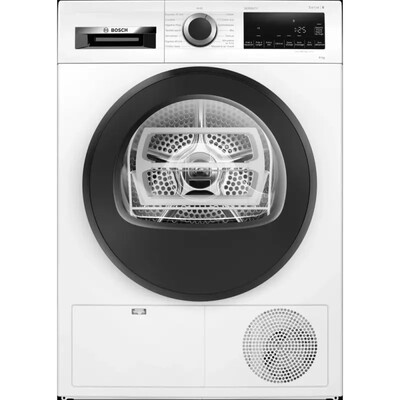 Vue éclatée BOSCH WPG2313SFR