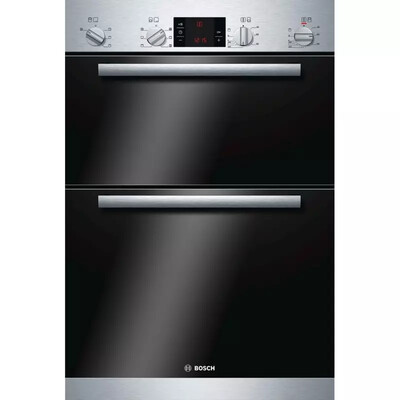 Vue éclatée BOSCH HBM43B150B
