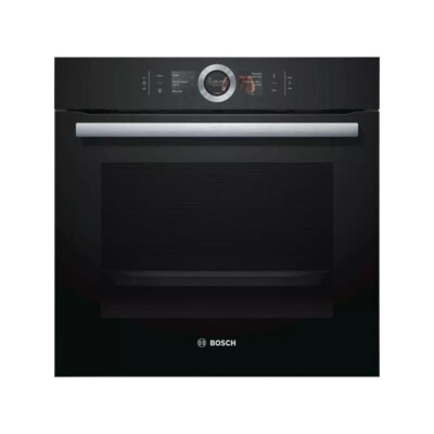 Vue éclatée BOSCH HBG6764B1