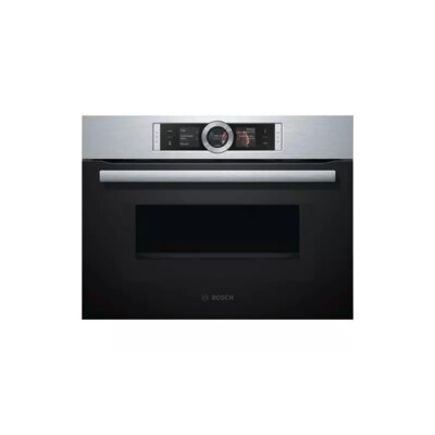 Vue éclatée BOSCH CMG636BS1