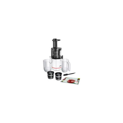 Vue éclatée BOSCH MESM500W