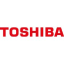 TOSHIBA
