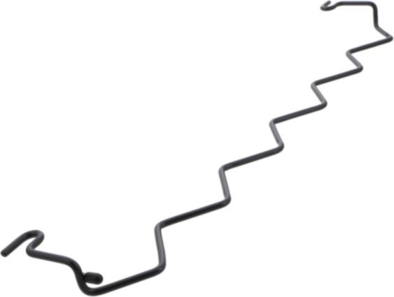 SUPPORT Lave-Vaisselle VERRE PANIER Supérieur