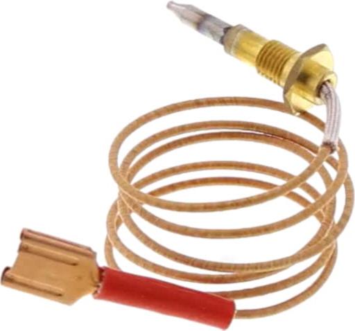 THERMOCOUPLE Plaque L 440mm