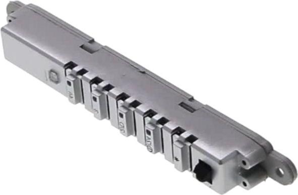 PLATINE Hotte COMMANDE