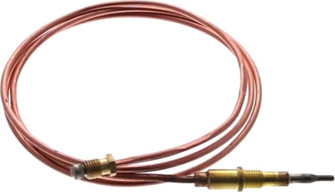 THERMOCOUPLE Cuisinière FOUR A VISSER