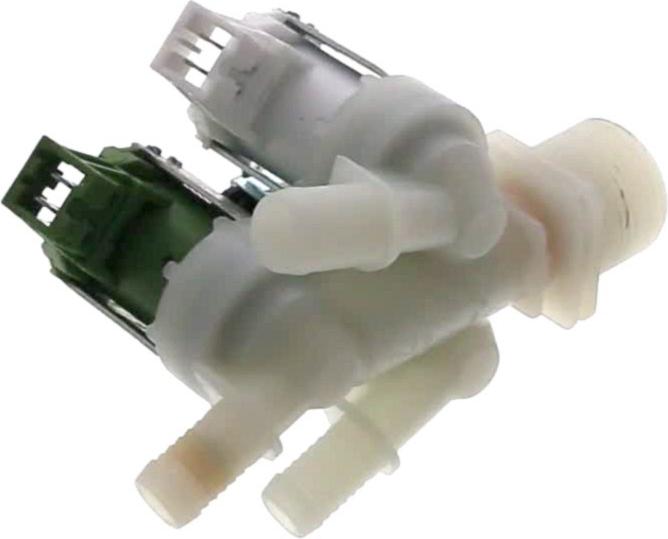 ELECTROVANNE Lave-Linge 3 VOIES