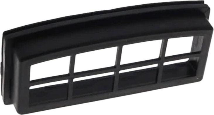 SUPPORT Aspirateur FILTRE CHARBON