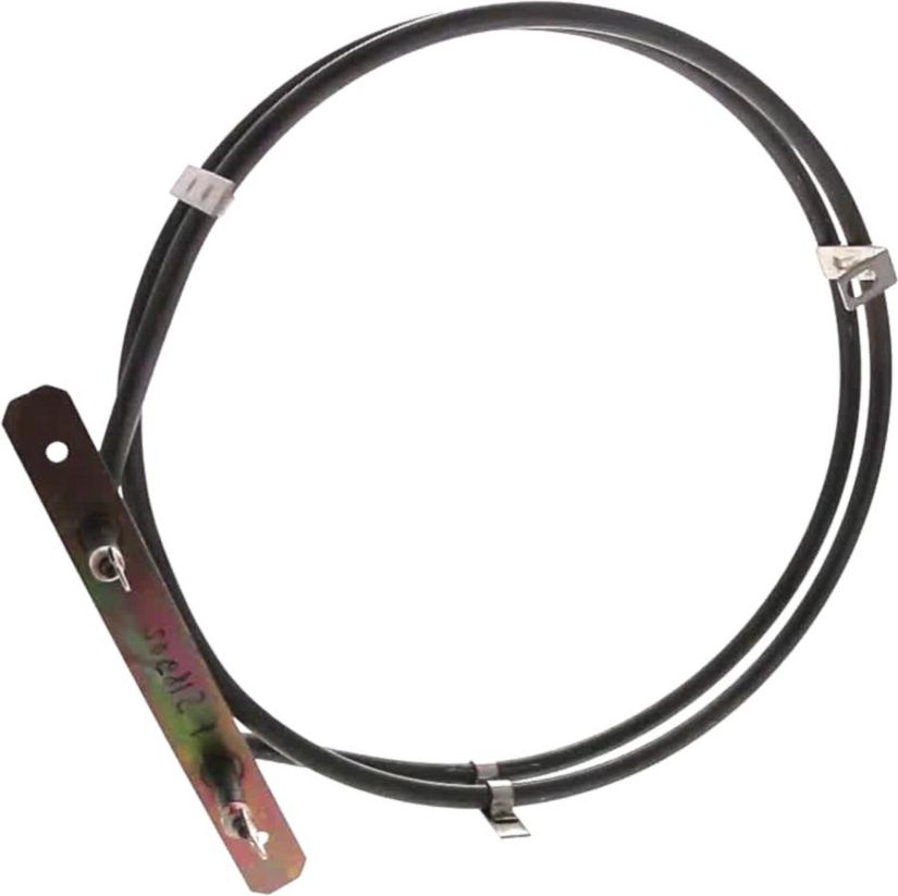 RESISTANCE Four RONDE 1700w "destockage"