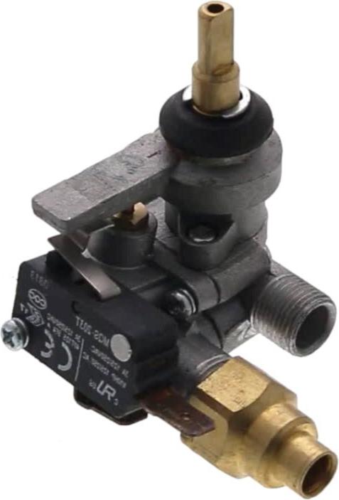 ROBINET Cuisinière Semi-rapide