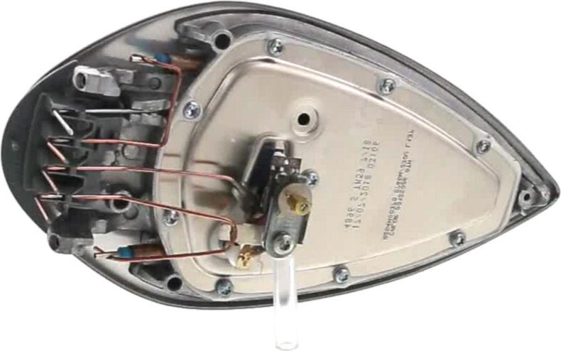 SEMELLE Petit electro ménager COMPLETE