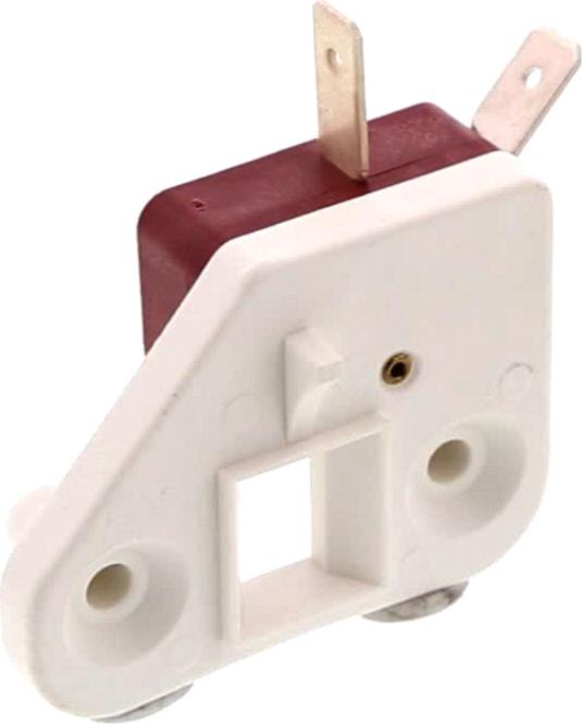 SECURITE Sèche-Linge PORTE