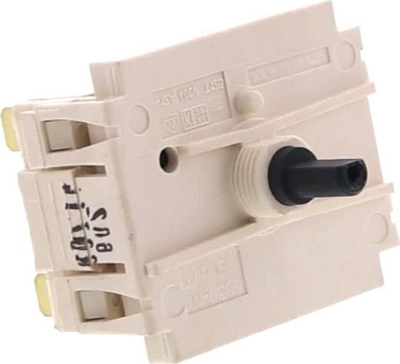 Commutateur Plaque E/602