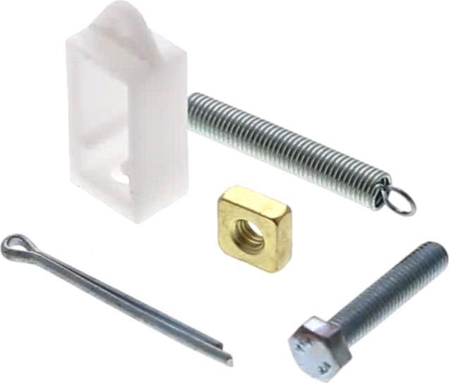 REGLAGE Sèche-Linge Interrupteur