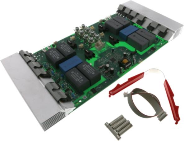 PLATINE Plaque PUISSANCE