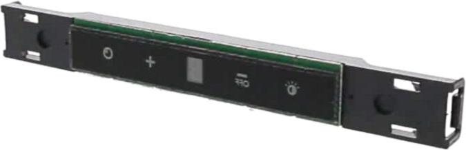 PLATINE Hotte  COMMANDE