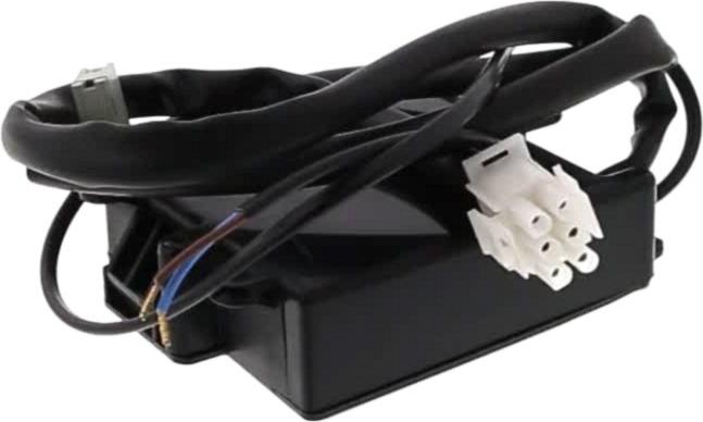 MODULE Hotte PUISSANCE