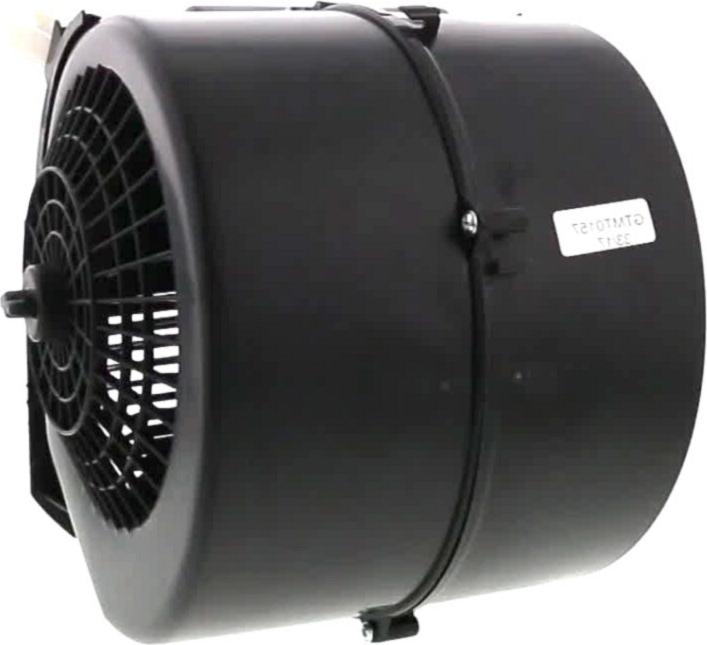 MOTEUR  Hotte + CONVOYEUR + TURBINE