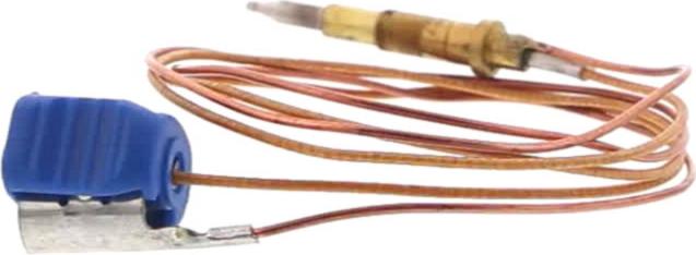 THERMOCOUPLE Cuisinière BRULEUR CENTRAL 580mm