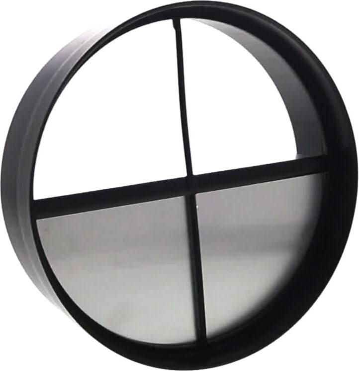 BUSE Hotte CLAPET ANTI RETOUR