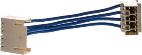 CONNECTEUR Lave-Vaisselle MOTEUR CYCLAGE