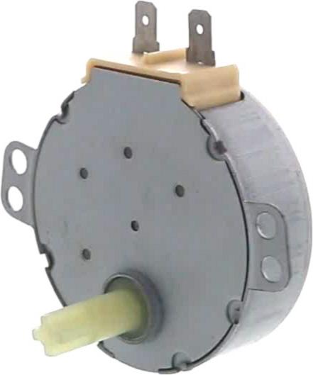 MOTEUR Micro onde PLATEAU MT8 3W 4.2/5rpm