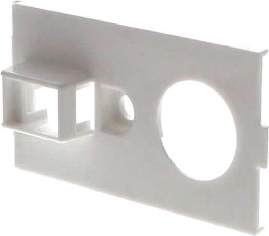 SUPPORT Sèche-Linge SERRURE DE RESERVOIR EAU