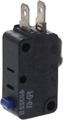 Interrupteur Micro onde SECURITE PORTE