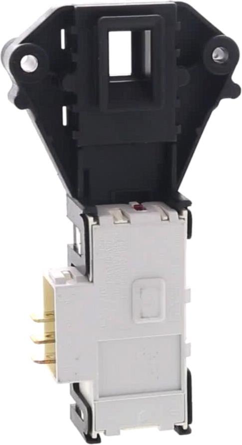 SECURITE Lave-Linge PORTE