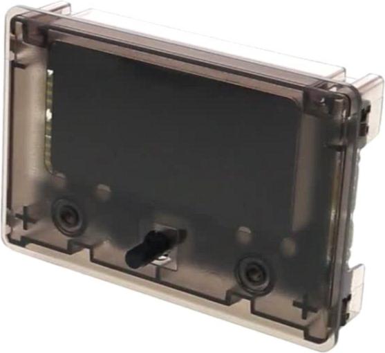 PROGRAMMATEUR Cuisinière