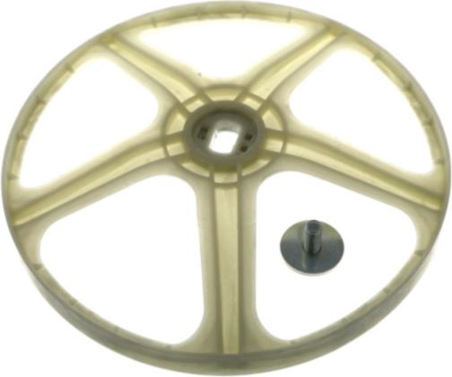 POULIE Lave-Linge TAMBOUR