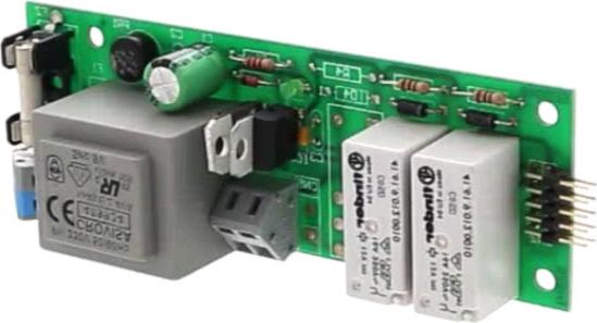 PLATINE Cave à vin PUISSANCE