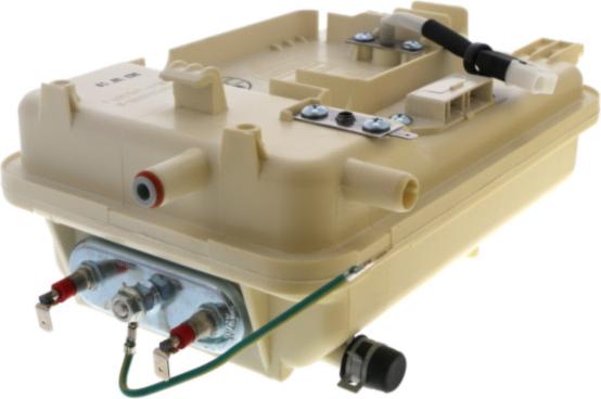 RESISTANCE Lave-Linge GENERATEUR VAPEUR