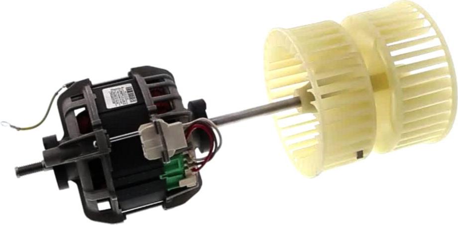 MOTEUR Sèche-Linge + TURBINE