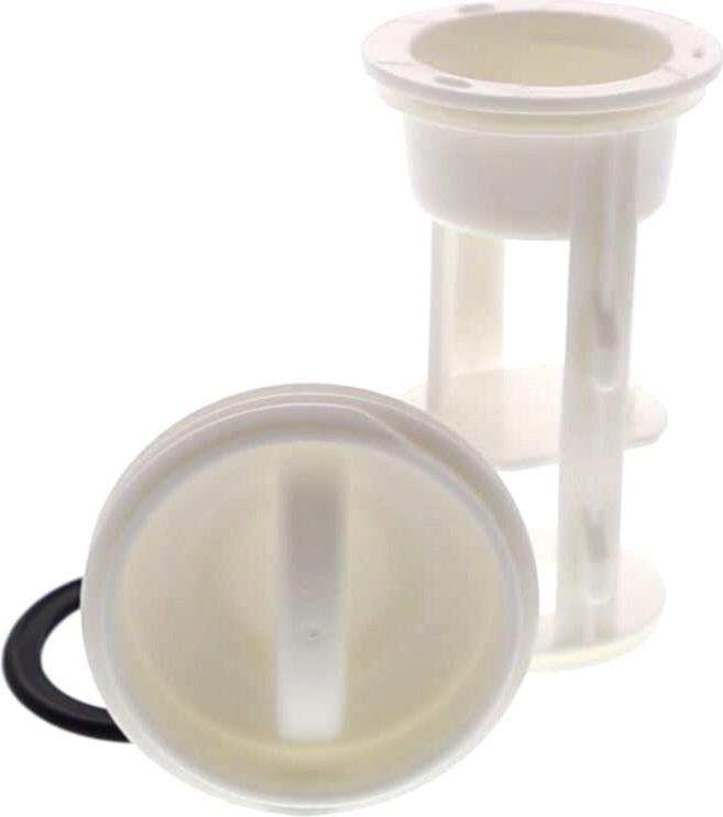 FILTRE Lave-Linge POMPE VIDANGE COMPLET (filtre+joint+bouchon)