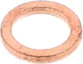 RONDELLE Petit electro ménager CUIVRE