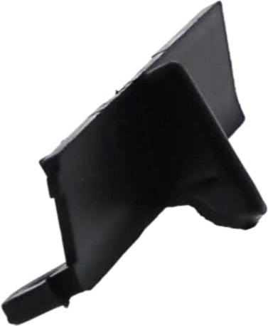 BOUTON Hotte COMMANDE VITESSE