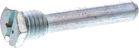 AXE Froid CHARNIERE Supérieur